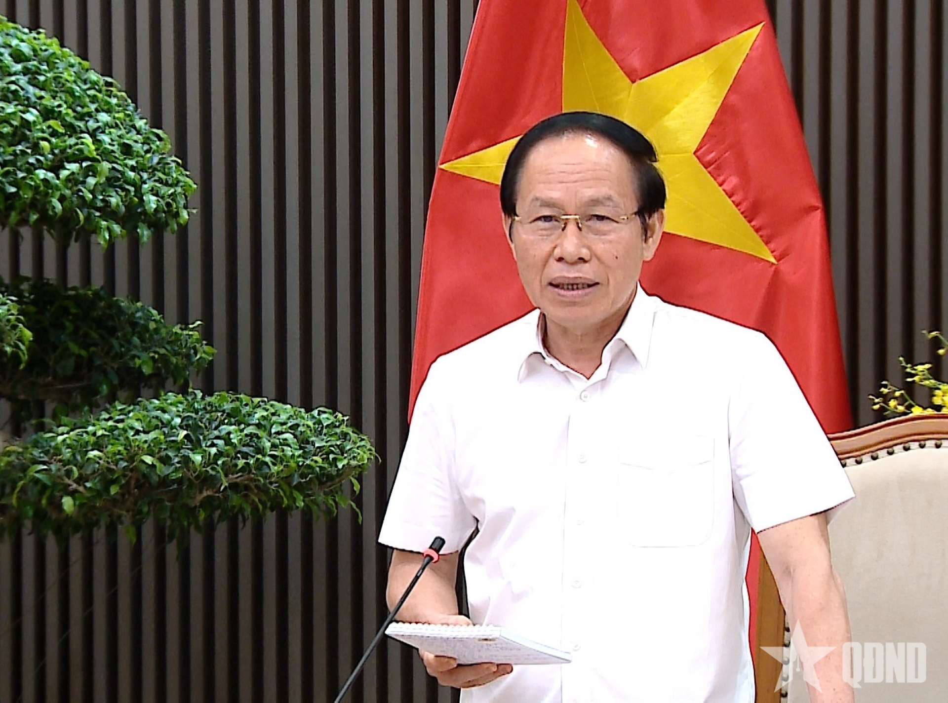 Phổ biến, giáo dục pháp luật là “một phần của đời sống pháp luật”